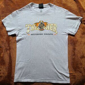 Vintage Thrasher Magazine Tee